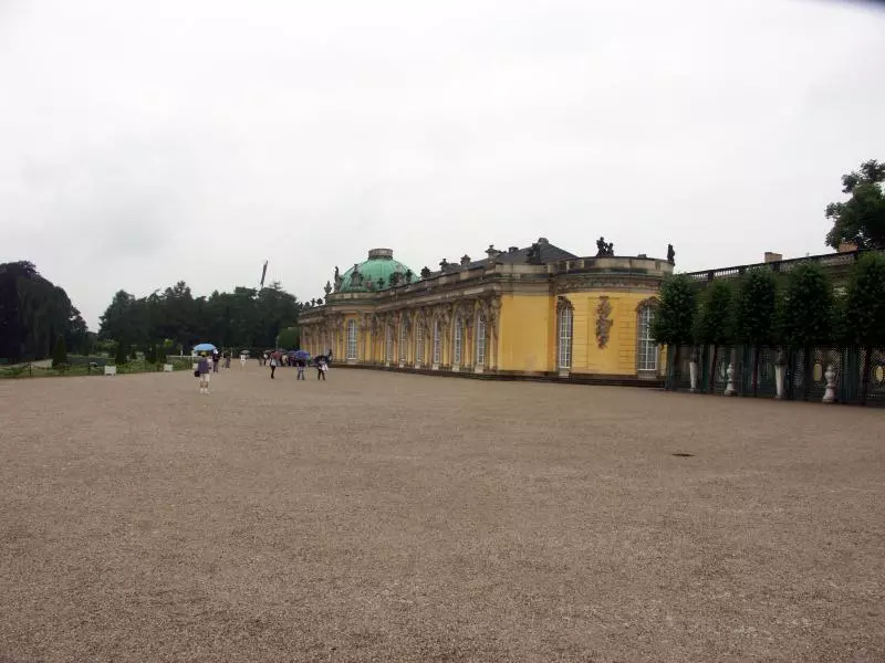 Potsdam (c) Hans Jürgen Lenk